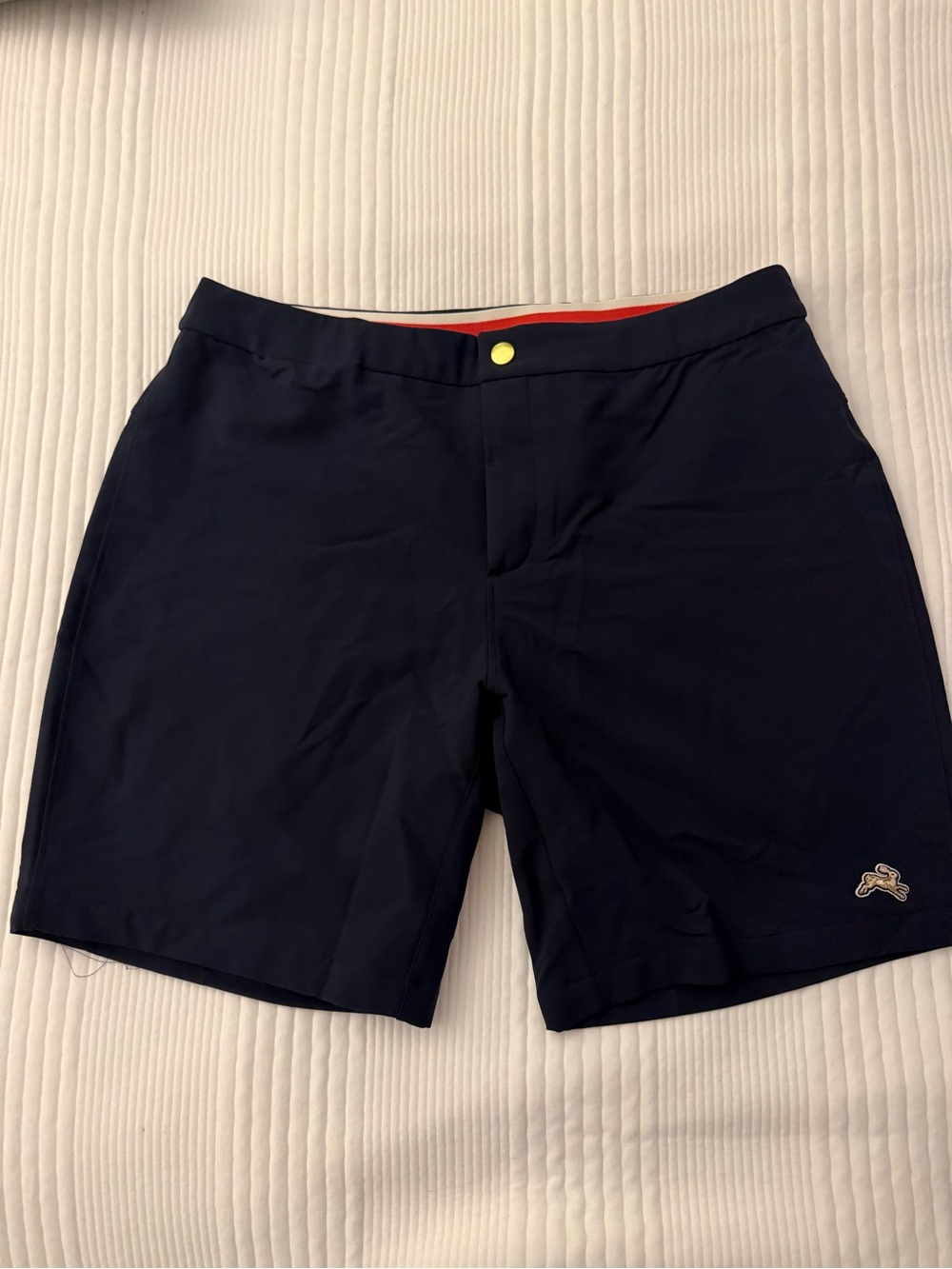 Men's Tracksmith Elliot Performance Shorts